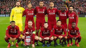 Liverpool is van plan Anfield uit te breiden